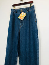 Load image into Gallery viewer, Lucy & Yak Women's High Waist Boyfriend Jeans NWT | W32/ L30 | Blue