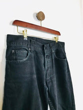 Load image into Gallery viewer, Levi’s Men's Straight Jeans | W32 | Black