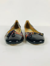 Load image into Gallery viewer, HB Espana Women's Slip-on Ballet Pumps Shoes | 38 UK5 | Multicolour