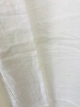 Load image into Gallery viewer, Fenn Wright Manson Women’s Straight Summer Trousers | UK14 | White