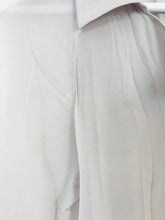 Load image into Gallery viewer, Mint Velvet Women’s Lightweight Sheer Overcoat | UK 8 | Pink