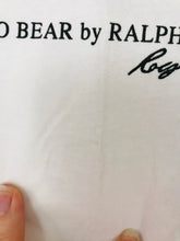 Load image into Gallery viewer, Polo Bear by Ralph Lauren Men's Graphic T-Shirt | M | White