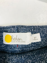 Load image into Gallery viewer, Boden Kid's Cotton Mid-Length Shorts | 6 Years 116cm | Green