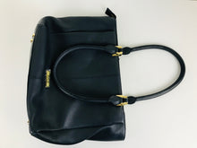 Load image into Gallery viewer, Biba Women's Leather Shoulder Bag | M UK10-12 | Blue