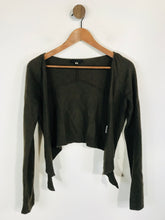 Load image into Gallery viewer, Coast Women's Cropped Cardigan | UK12 | Green
