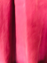 Load image into Gallery viewer, Wrap Women's Silk Shift Dress | UK14 | Purple