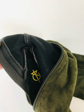 Load image into Gallery viewer, 4Th & Reckless Women’s Over Knee Thigh Stiletto Boots | UK5 | Green