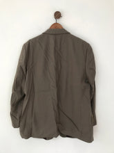 Load image into Gallery viewer, Ted Baker Men's Fitted Suit Jacket | 42S | Grey