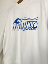 Load image into Gallery viewer, Asos Women's Crew neck Jumper | UK8 | White