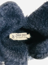 Load image into Gallery viewer, Zara Kid's Faux Fur Boots | EU20 | Blue