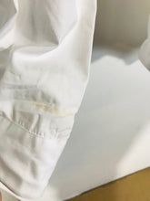 Load image into Gallery viewer, Tiger of Sweden Men's Smart Button-Up Shirt | 42 | White