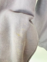 Load image into Gallery viewer, White Stuff Women's 1/4 Zip Sweatshirt  | 2 UK12-14 | Purple