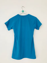 Load image into Gallery viewer, Gelert Kid’s Sports Top Active T-Shirt | Age 12 | Blue