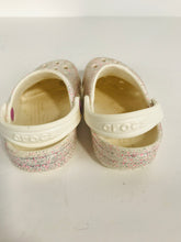 Load image into Gallery viewer, Crocs Kid's Slip-on Sandals | C7 | Multicoloured