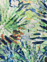 Load image into Gallery viewer, White Stuff Women’s Print Cardigan | UK12 | Green