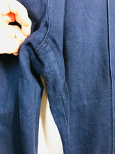 Load image into Gallery viewer, Reiss Women's Flare Jeans | UK10 | Blue