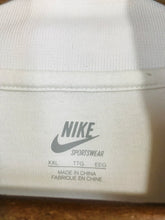 Load image into Gallery viewer, Nike Men's Colour Block Vintage Tracksuit Zip Jacket | XXL | Multicoloured