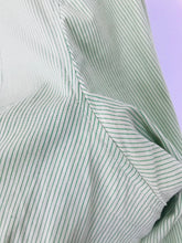 Load image into Gallery viewer, Hawes & Curtis Women’s Button-Up Shirt | UK16 | Green