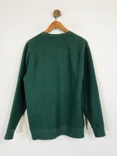 Load image into Gallery viewer, Obey Men's Cotton Sweatshirt | S | Green