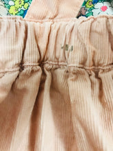 Load image into Gallery viewer, Mini Boden Kids Corduroy Overall Dress | 4-5 Years | Pink