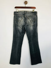 Load image into Gallery viewer, Citizens of Humanity Women's Bootcut Jeans | 30 UK12 | Grey