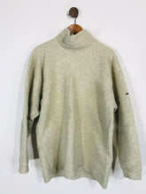 Load image into Gallery viewer, Musto Women's High Neck Jumper | M UK10-12 | Beige