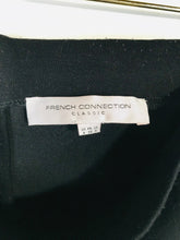 Load image into Gallery viewer, French Connection Women's Pencil Skirt | UK8 | Black