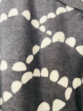 Load image into Gallery viewer, Boden Women's Patterned Tank Top | UK16 | Grey