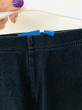 Load image into Gallery viewer, Adidas Kid's Joggers Leggings Sports Bottoms | 9-10 Years | Blue