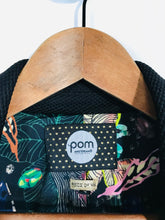 Load image into Gallery viewer, Pom Amsterdam Women's Blazer Jacket | 4 | Black