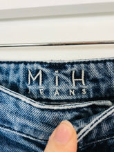Load image into Gallery viewer, MIH Jeans Womens Slim Boyfriend Jean | 30 UK12 | Blue