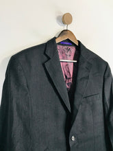 Load image into Gallery viewer, Ted Baker Men's Blazer Jacket | L | Grey