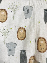 Load image into Gallery viewer, Zara Kid's Leggings | 9-12 months | Beige