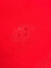 Load image into Gallery viewer, Zara Women's Cowl Neck Tank Top | S UK8 | Red