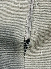 Load image into Gallery viewer, Peach Women's Cotton Graphic A-Line Skirt | M UK10-12 | Black