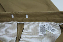 Load image into Gallery viewer, M&amp;S Ladies Camel Wide Leg Beige Utility Ankle Crop Trousers UK16 RRP58.5 NEW
