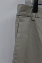 Load image into Gallery viewer, M&amp;S Marks &amp; Spencer Ladies Stone Beige Tapered Trousers UK16 Reg RRP39.5 NEW
