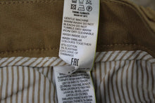 Load image into Gallery viewer, M&amp;S Ladies Brown High Rise Wide Utility Trousers W40 EU48 UK20 NEW RRP19.5
