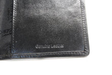 Load image into Gallery viewer, OSPREY LONDON Ladies Multi-Coloured Leather Floral Card Wallet 14.5 x 10cm
