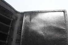Load image into Gallery viewer, OSPREY LONDON Ladies Multi-Coloured Leather Floral Card Wallet 14.5 x 10cm
