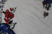 Load image into Gallery viewer, M&amp;S Marks &amp; Spencer Ladies Ivory Mix Tie Waist Long Sleeve Top UK10 RRP35 NEW
