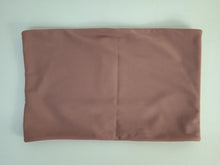 Load image into Gallery viewer, JUILLET Ladies Sienna Pink Beck Bandeau Bikini Top Size Small RRP120
