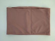 Load image into Gallery viewer, JUILLET Ladies Sienna Pink Beck Bandeau Bikini Top Size Small RRP120
