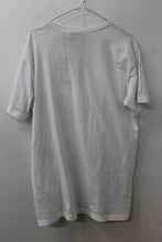 Load image into Gallery viewer, Nø21 GILMAR Men&#39;s 5D White Short Sleeve Cotton Jersey T-Shirt 42/L NEW RRP150
