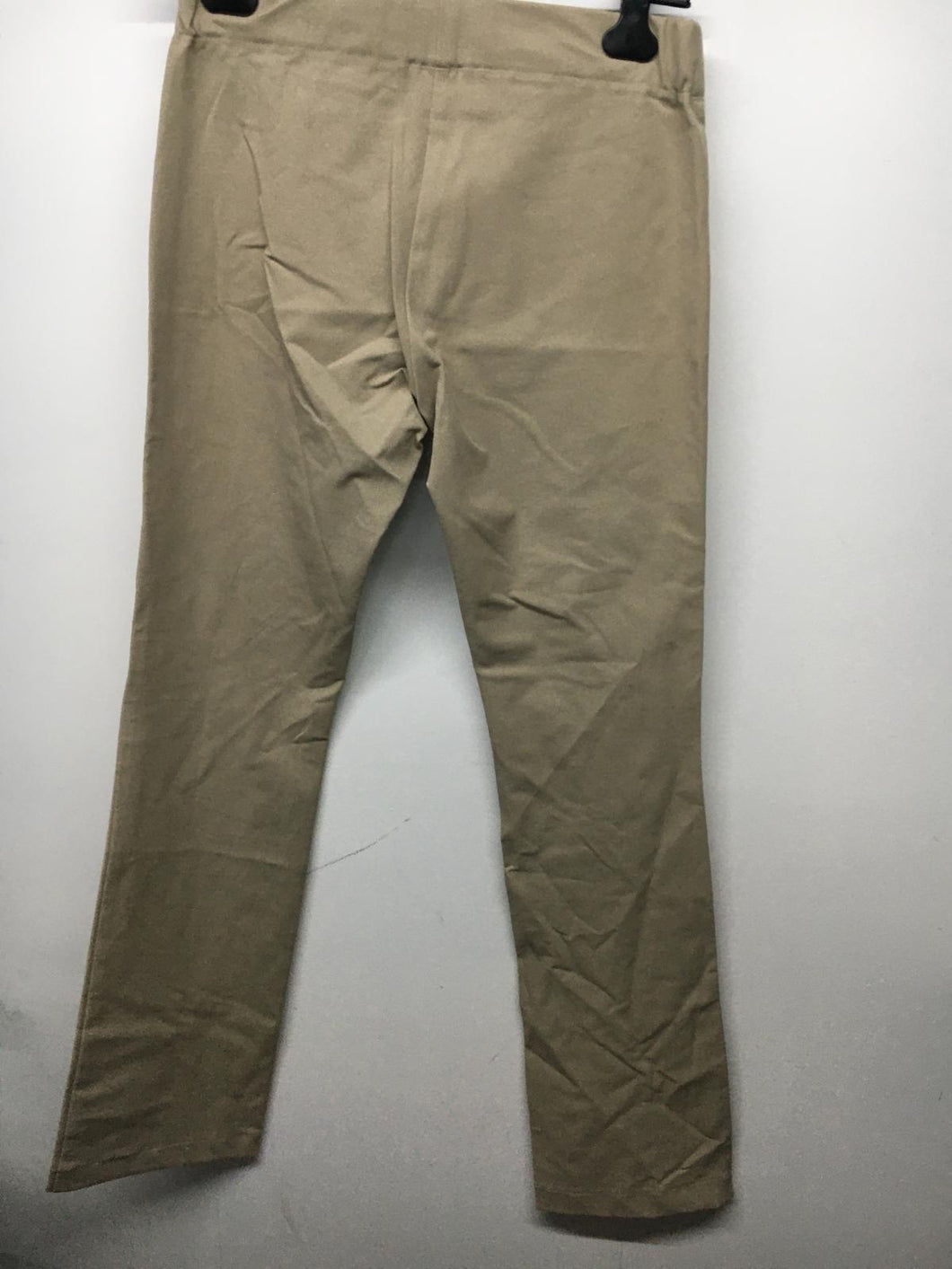 JOSEPH Ladies Beige Trousers  Lex Gabardine Stretch W32 L34 NEW RRP195
