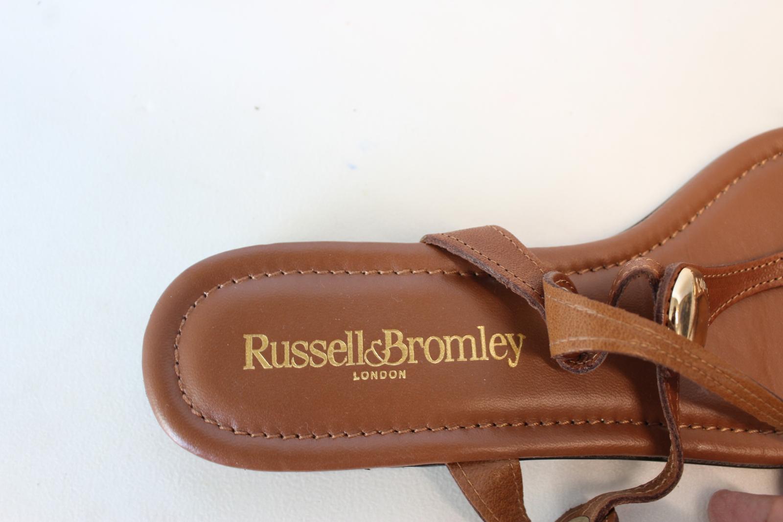 Best russell and bromley lauren sandals Outlet Online