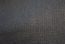 Load image into Gallery viewer, JAEGER Ladies Black Pure Wool Side Zip Knee Length A-line Skirt UK12 US10
