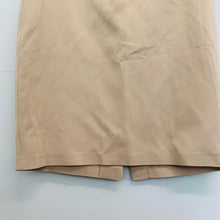 Load image into Gallery viewer, ADL Ladies Pink Light Textured Skirt A-Line Knee Length Size UK S
