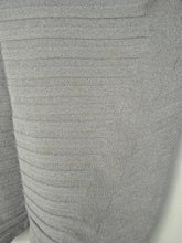 Load image into Gallery viewer, JONATHAN SIMKHAI Ladies Grey Knee Length Pencil Skirt Size S

