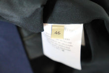 Load image into Gallery viewer, STELLA MCCARTNEY Ladies Navy Blue/Black Knee Length Pencil Dress EU42 UK14
